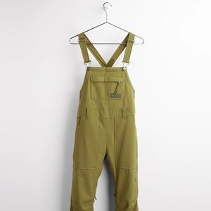 Burton Avalon Bib Pant